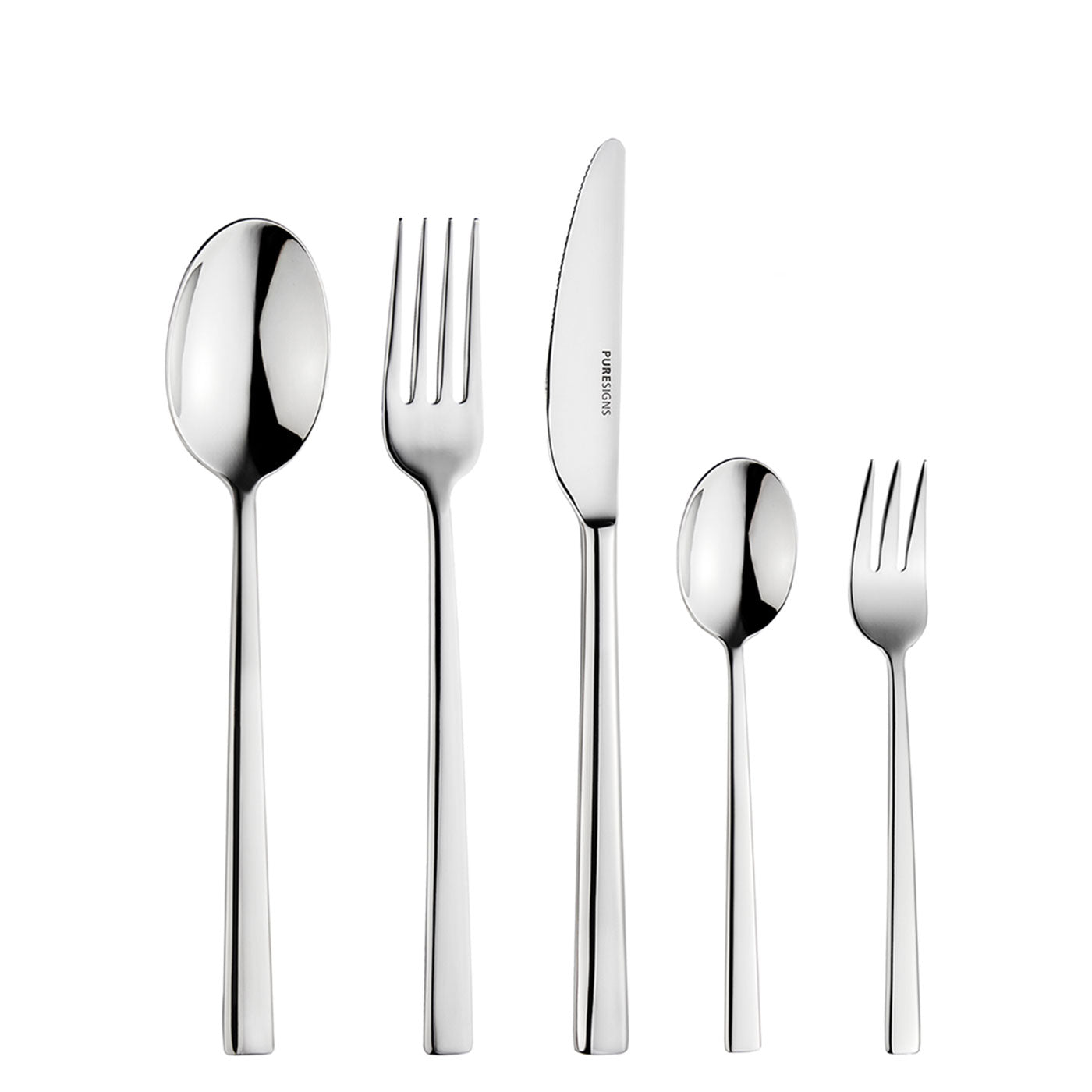 Besteckset 66 - teilig CENTUM poliert -