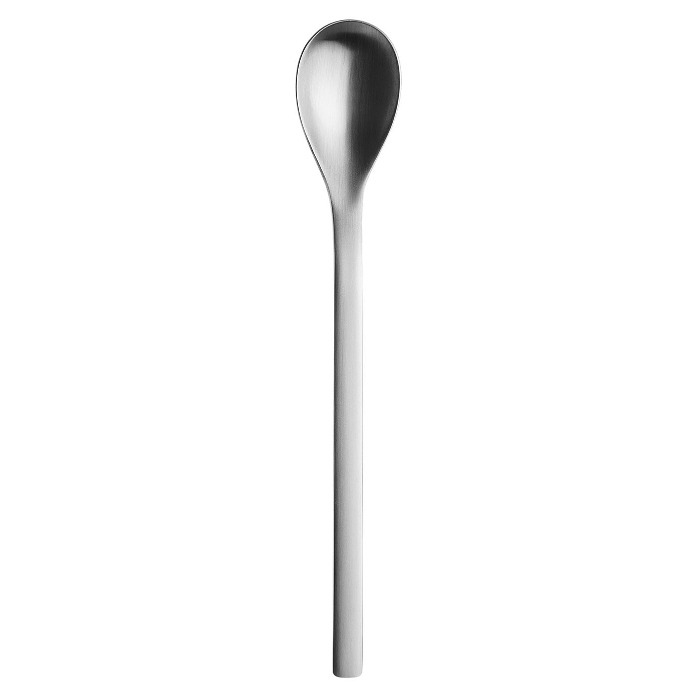 Kaffeebecherlöffel 6 Stück ONE Extra matt -