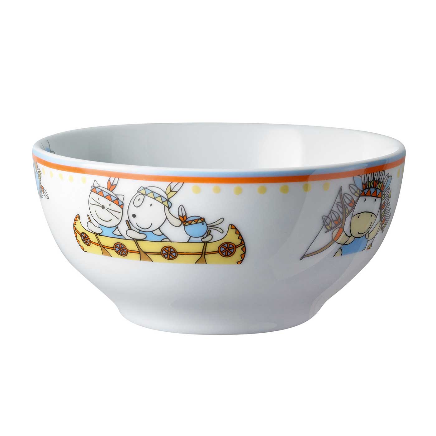 Kindergeschirr Set 3 - teilig MOEMA -