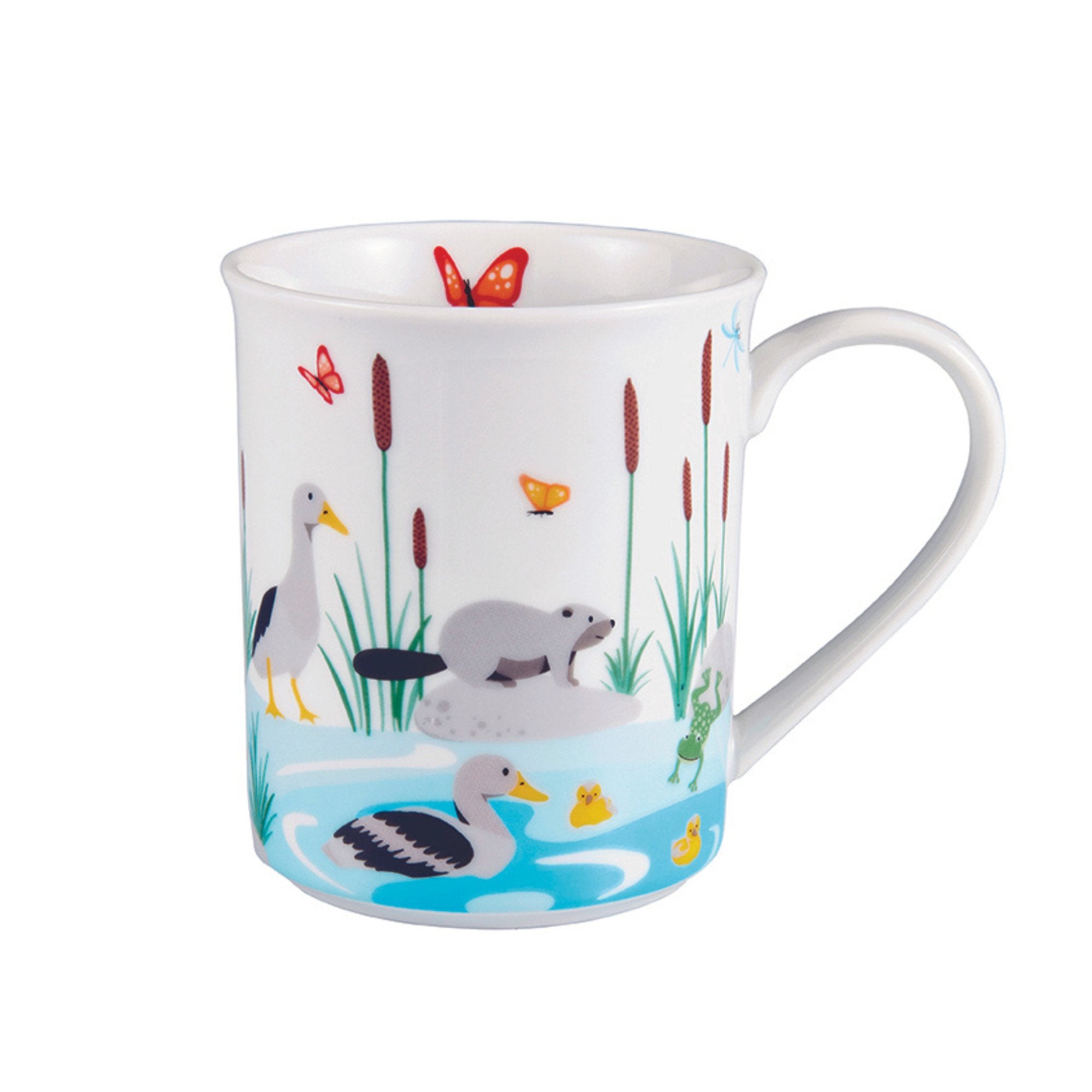 Kindergeschirr Set 7 - teilig MANAO mit Gravur -